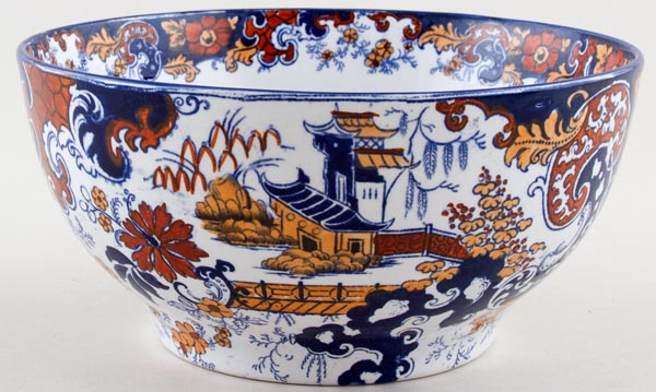 Bowl c1900